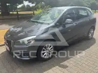 2017 BMW 218