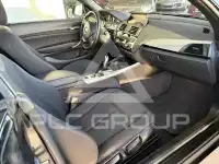 2017 BMW 218