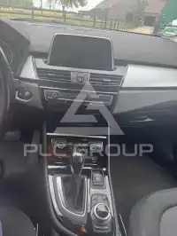 2017 BMW 218