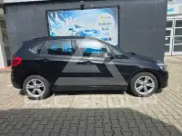 2017 BMW 218