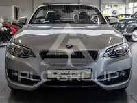 2017 BMW 218