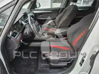 2017 BMW 218
