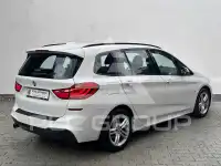 2017 BMW 218
