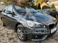 2017 BMW 218