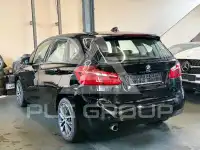 2017 BMW 218