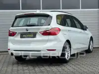2017 BMW 218