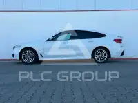 2017 BMW 630