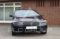 2017 BMW 630