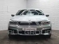 2017 BMW 630
