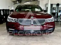 2017 BMW 630
