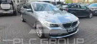 2017 BMW 630
