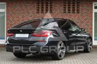 2017 BMW 630