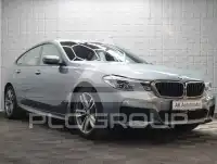 2017 BMW 630