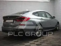 2017 BMW 630