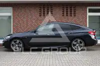 2017 BMW 630