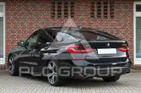 2017 BMW 630