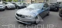 2017 BMW 630