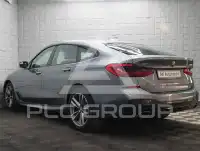 2017 BMW 630