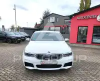 2017 BMW 630
