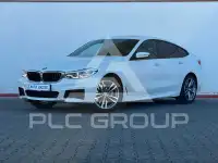 2017 BMW 630