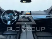 2017 BMW 630