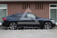 2017 BMW 630