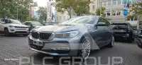 2017 BMW 630