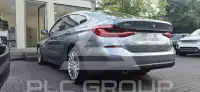 2017 BMW 630