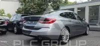 2017 BMW 630