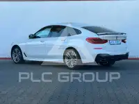2017 BMW 630