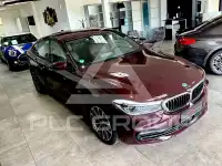 2017 BMW 630