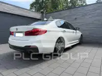 2017 BMW 525