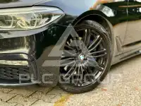 2017 BMW 525