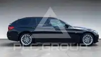2017 BMW 525