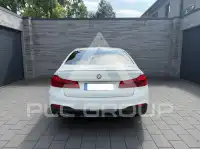 2017 BMW 525