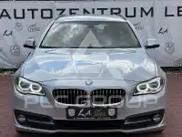 2017 BMW 525