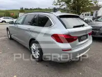 2017 BMW 525