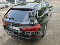 2017 BMW 525