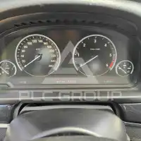 2017 BMW 525