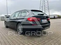 2017 BMW 525