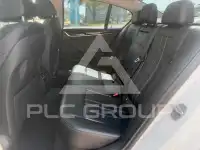 2017 BMW 525