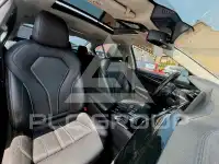 2017 BMW 525