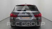 2017 BMW 525