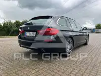 2017 BMW 525