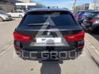 2017 BMW 525