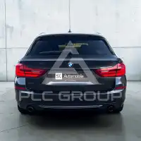 2017 BMW 525