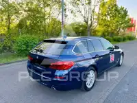 2017 BMW 525