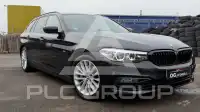 2017 BMW 525