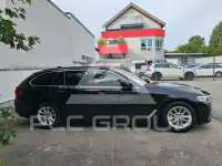 2017 BMW 525