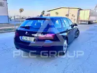 2017 BMW 525